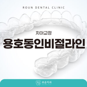 용호동인비절라인